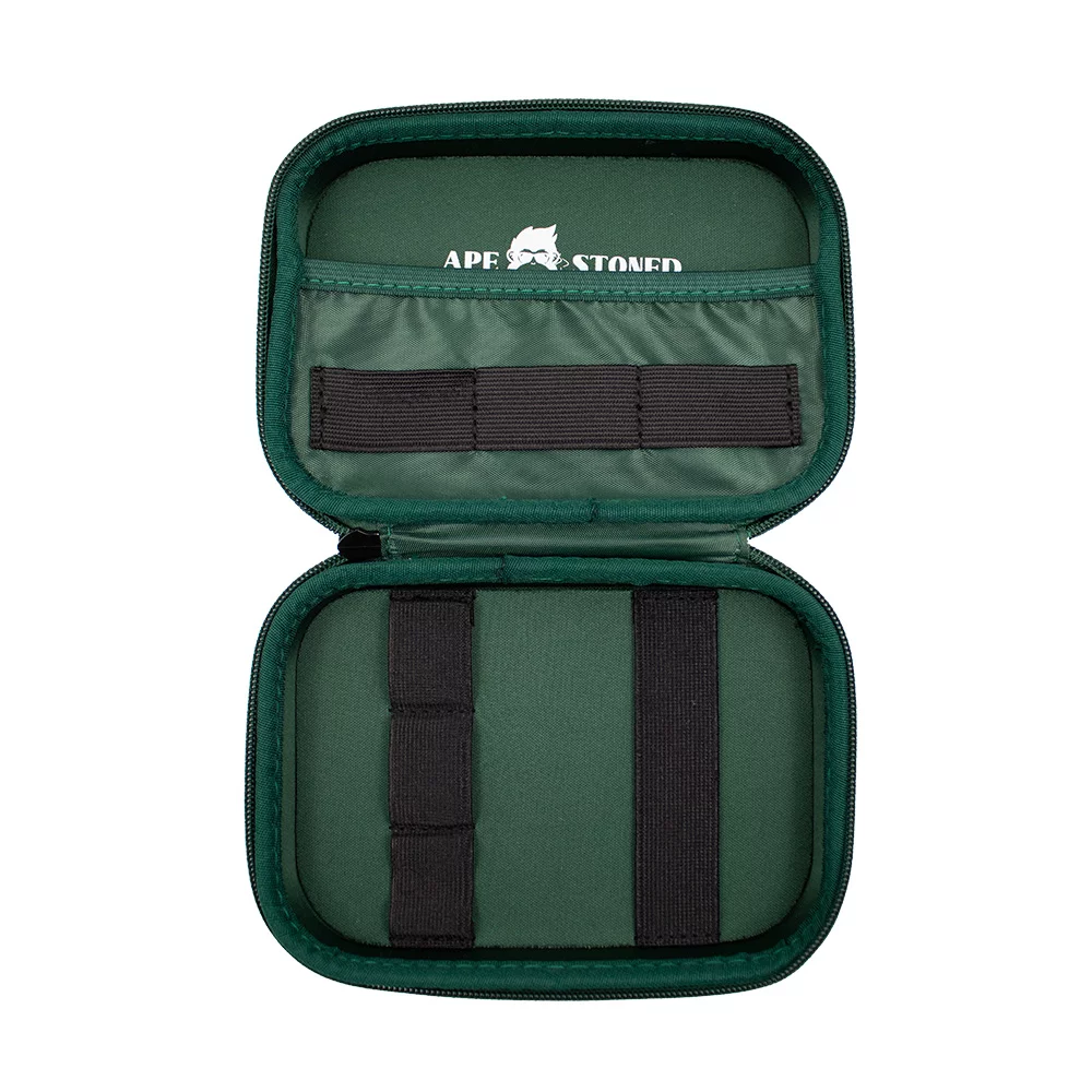 Apestoned Kong Case – Classic – Green - Afbeelding 2