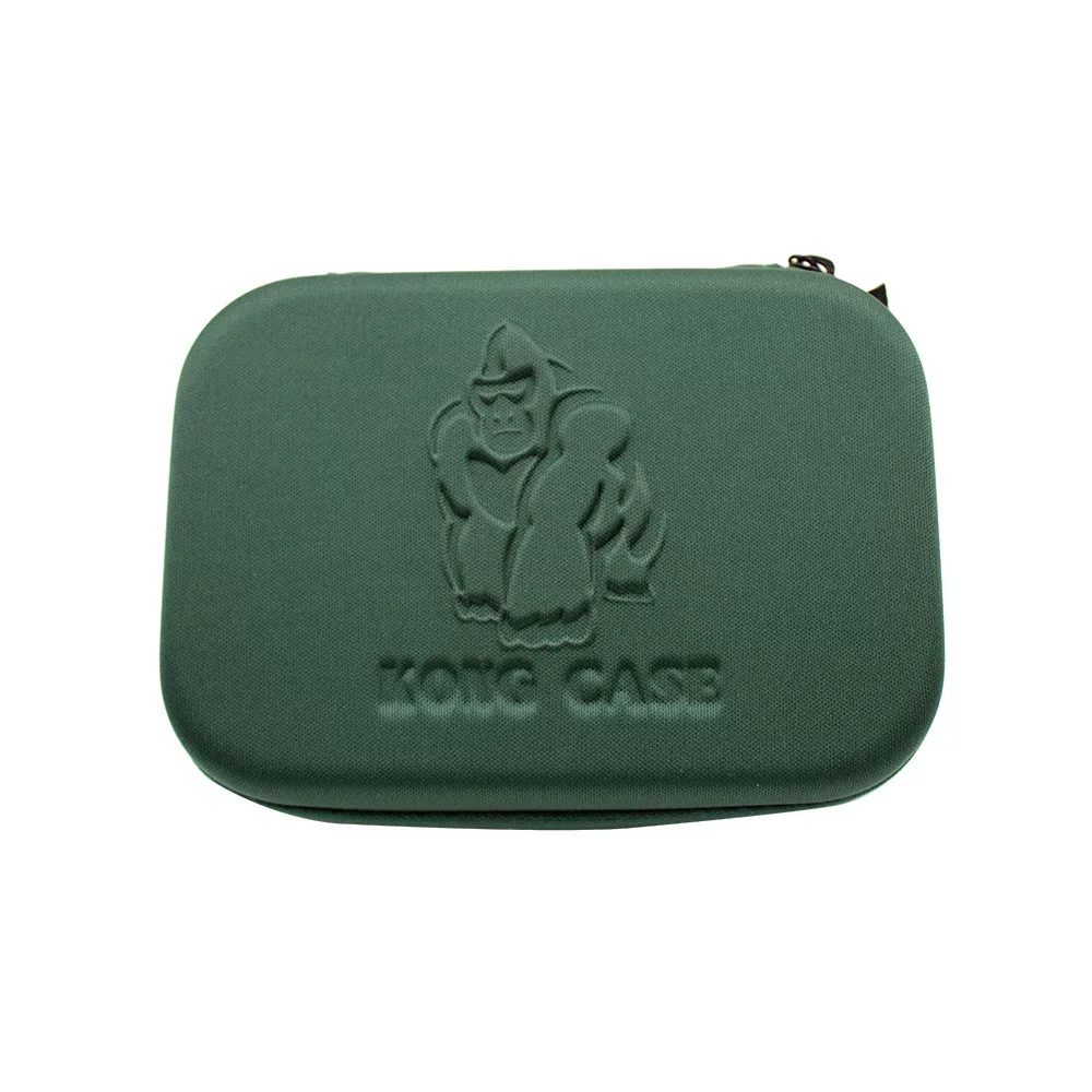Apestoned Kong Case – Classic – Green