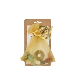 Lucky Travel Bag Buideltje