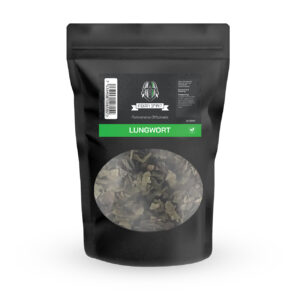 Lungwort (50g shredded)