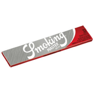 Smoking Master K.S. Long Paper