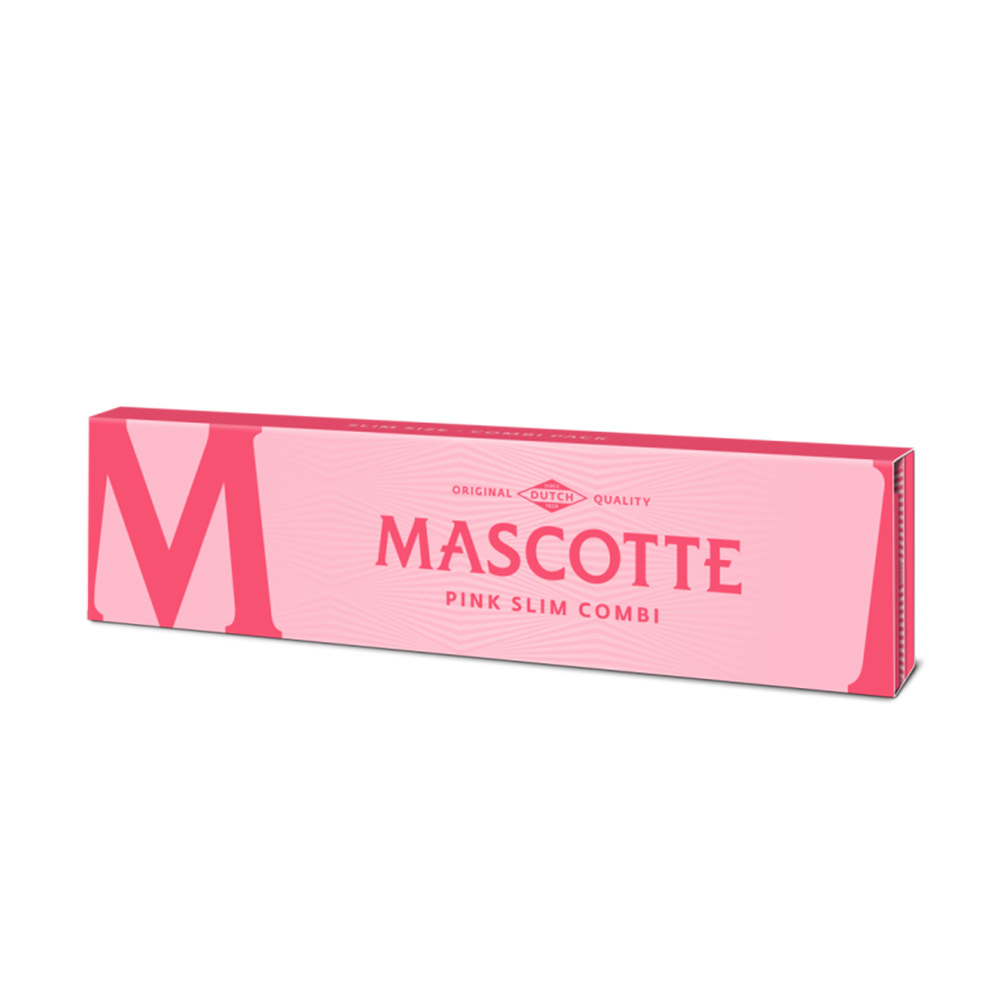 Mascotte Pink Slim Combi