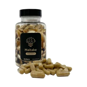 McMyco | Maitake (120 capsules)