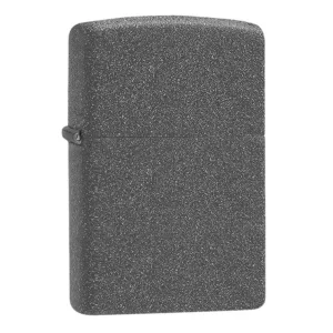 Zippo | Iron Stone