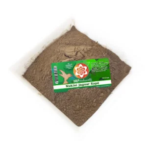 NL Naturals | Nukini Jaguar Rapé