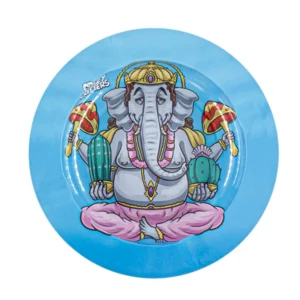 Crazy Critters Ashtray - Elephant