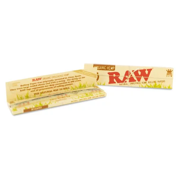 RAW Organic K.S. Slim