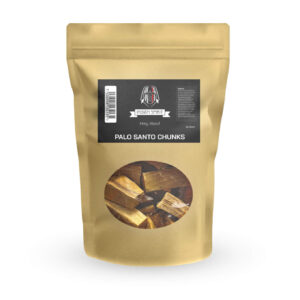 Palo Santo (50g chunks)