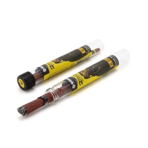 G-Rollz | ‘The Dog’ Terpene Infused Cones | Dutch Blend