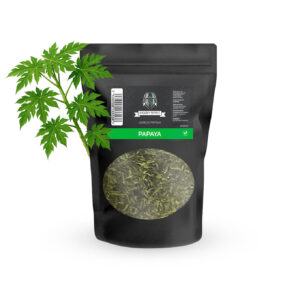 Papaya (25g shredded)