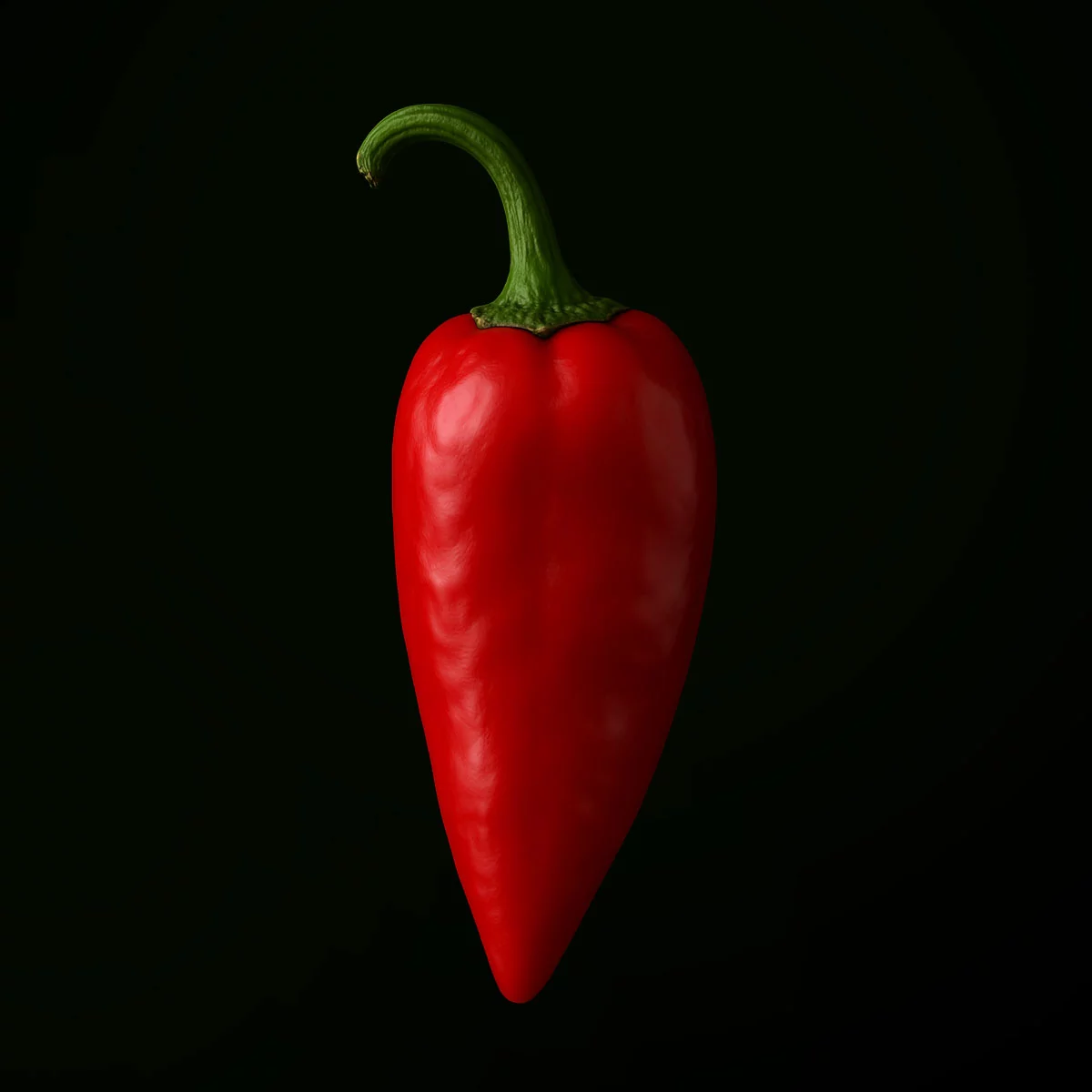 Peperoncino Perle Di Fuoco (10 seeds)