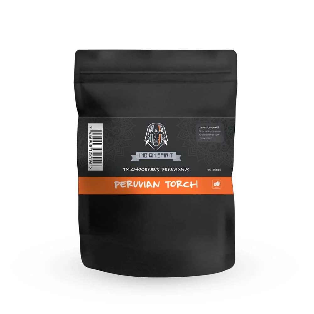Peruvian Torch (20 seeds)