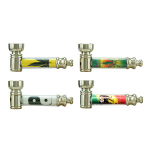 AT-Pipe Maria-Junior