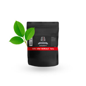 Kratom | Red Vein 25x Extract (5 gram)