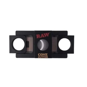 RAW Cone Cutter