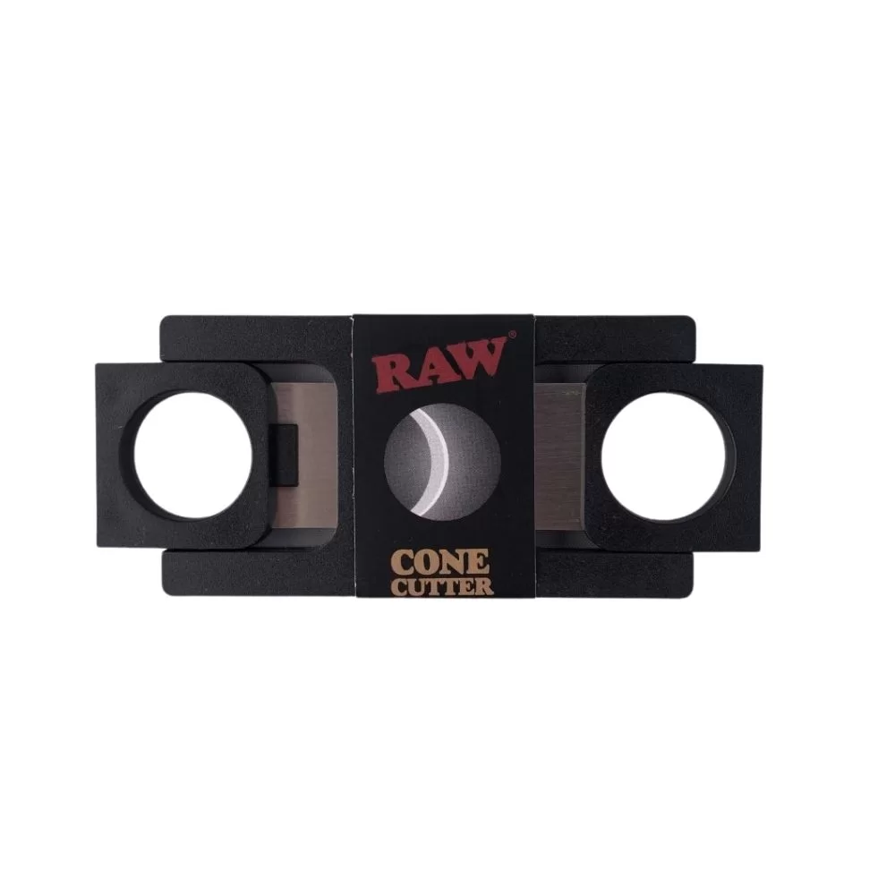 RAW Cone Cutter