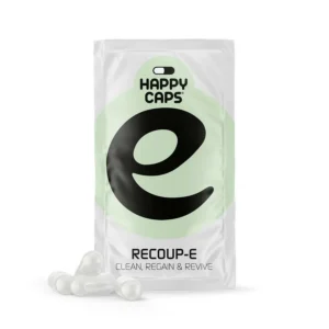 Happy Caps | RECOUP E