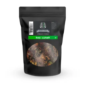 Red Clover (50g shredded)