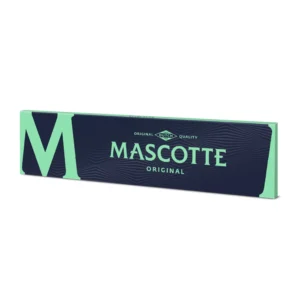 Mascotte Original (Slim Size With Magnet)