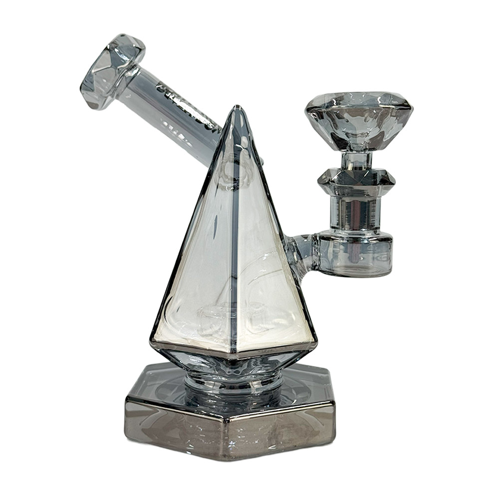 Death Row Records | 7″ 5MM ElectroP Gem Sidecar Water Pipe 14F - Afbeelding 3