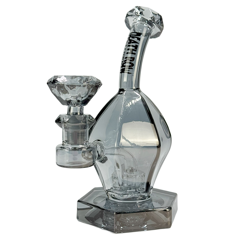 Death Row Records | 7″ 5MM ElectroP Gem Water Pipe 14F
