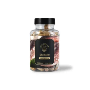 McMyco | Shiitake (120 capsules)
