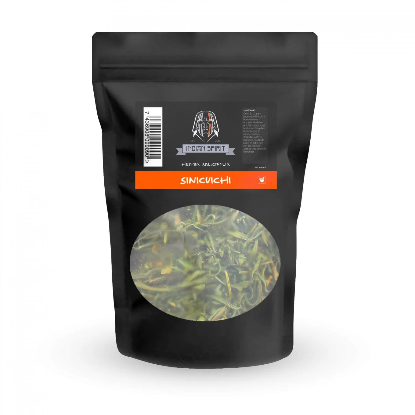 Sinicuichi (50g shredded)