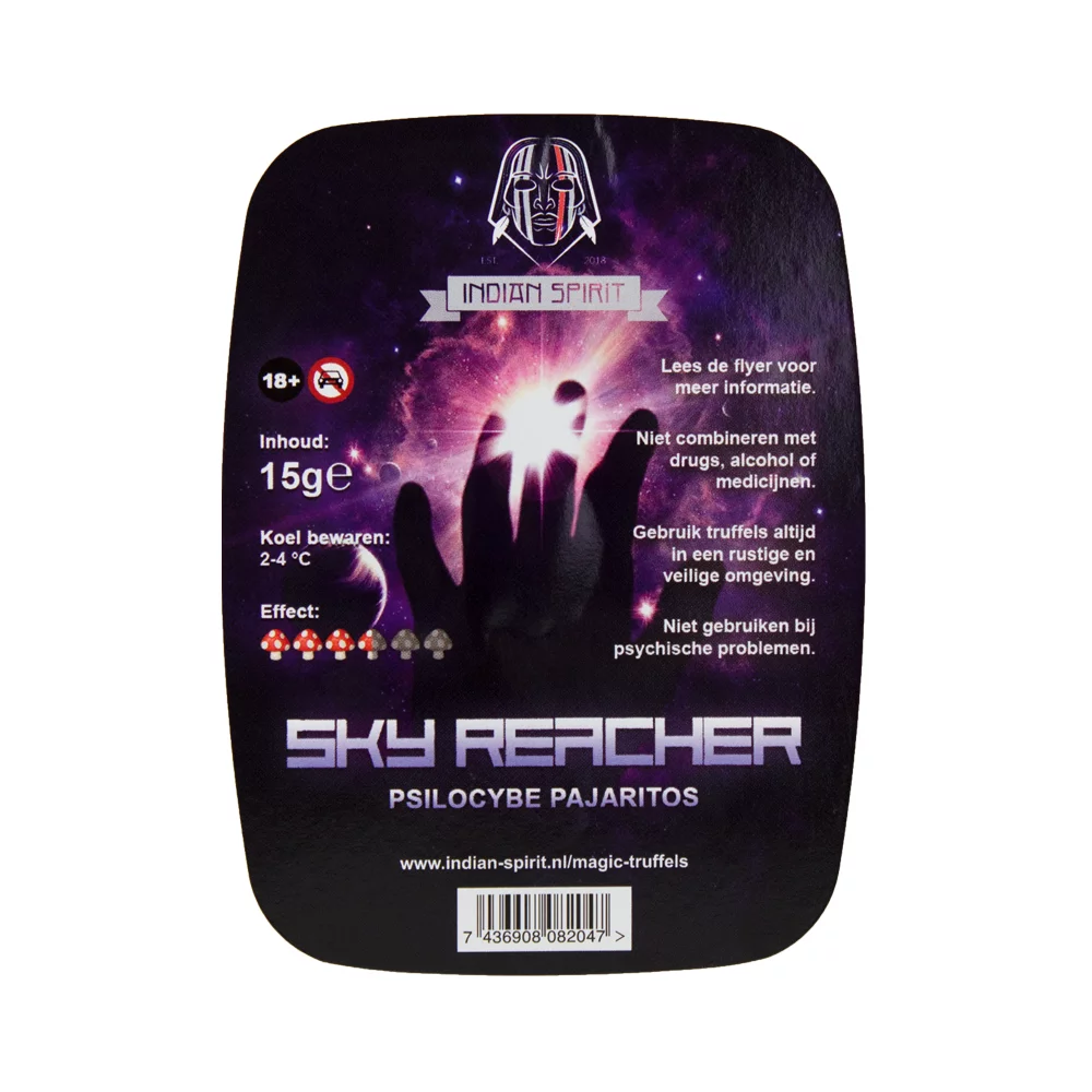 Truffels | Sky Reacher (Pajaritos) 15G