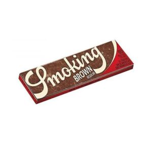 Smoking Brown | Regular