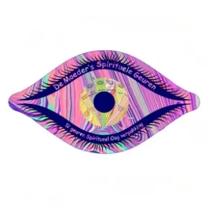 Spiritueel Oog Wierookpalet | Serie 2
