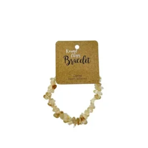 Splitarmband Citrien