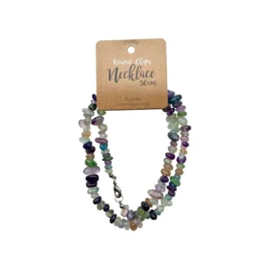 Splitketting Fluoriet