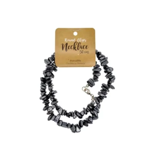 Splitketting Hematiet