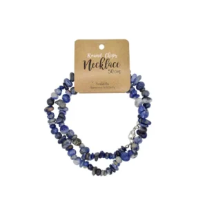 Splitketting Sodaliet