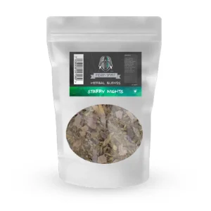 Blends | Starry Nights