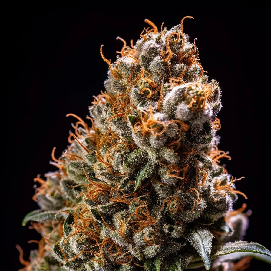 Indian Spirit | Super Lemon Haze (feminized)