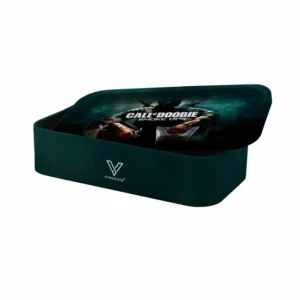 Syndicase 2.0 Tin Box Lid - Call Of Doobie