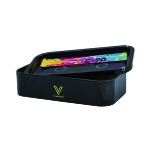 Syndicase 2.0 Tin Box Lid - Cassette