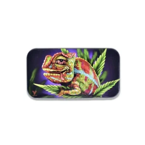 Syndicase Tin Box - Cloud 9 Chameleon