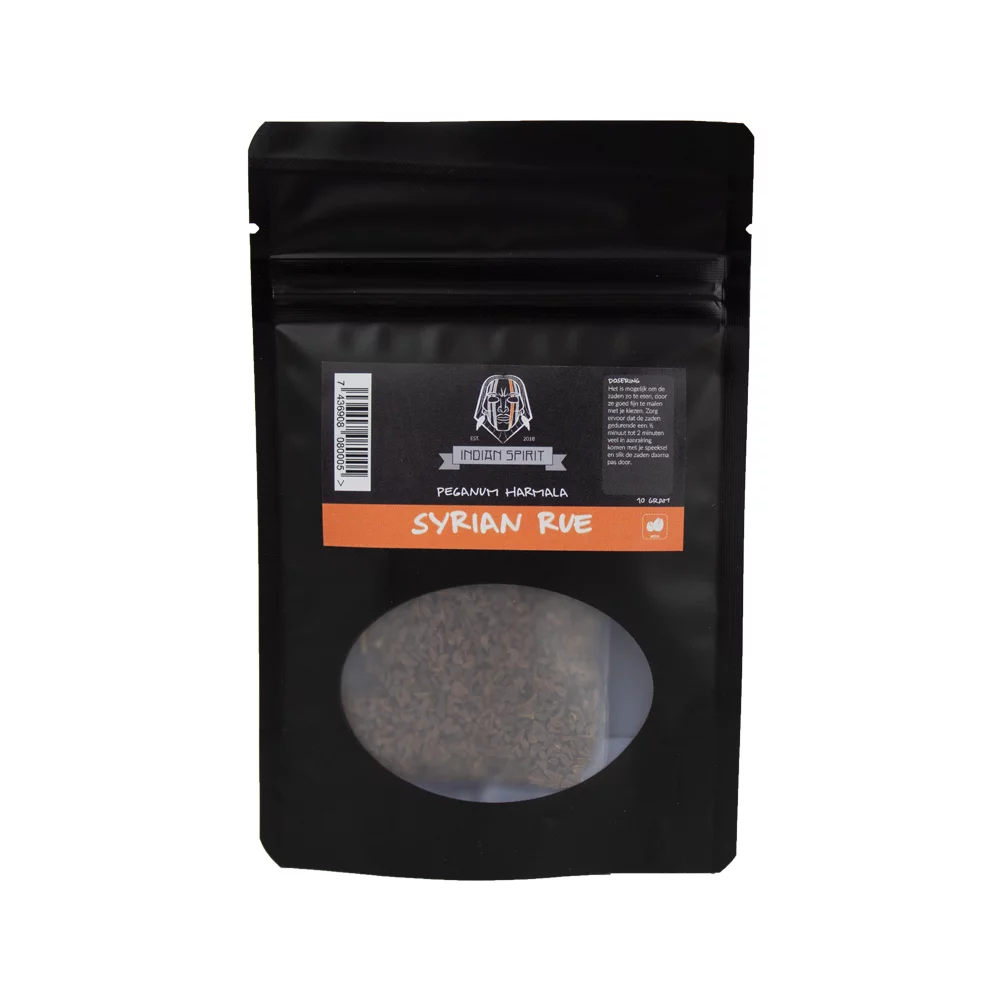 Syrian Rue (10g seeds)