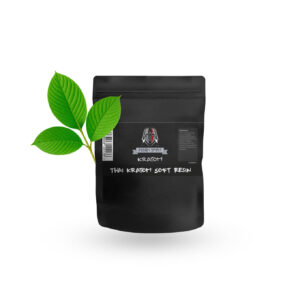Kratom | Thai Soft Resin (5 gram)