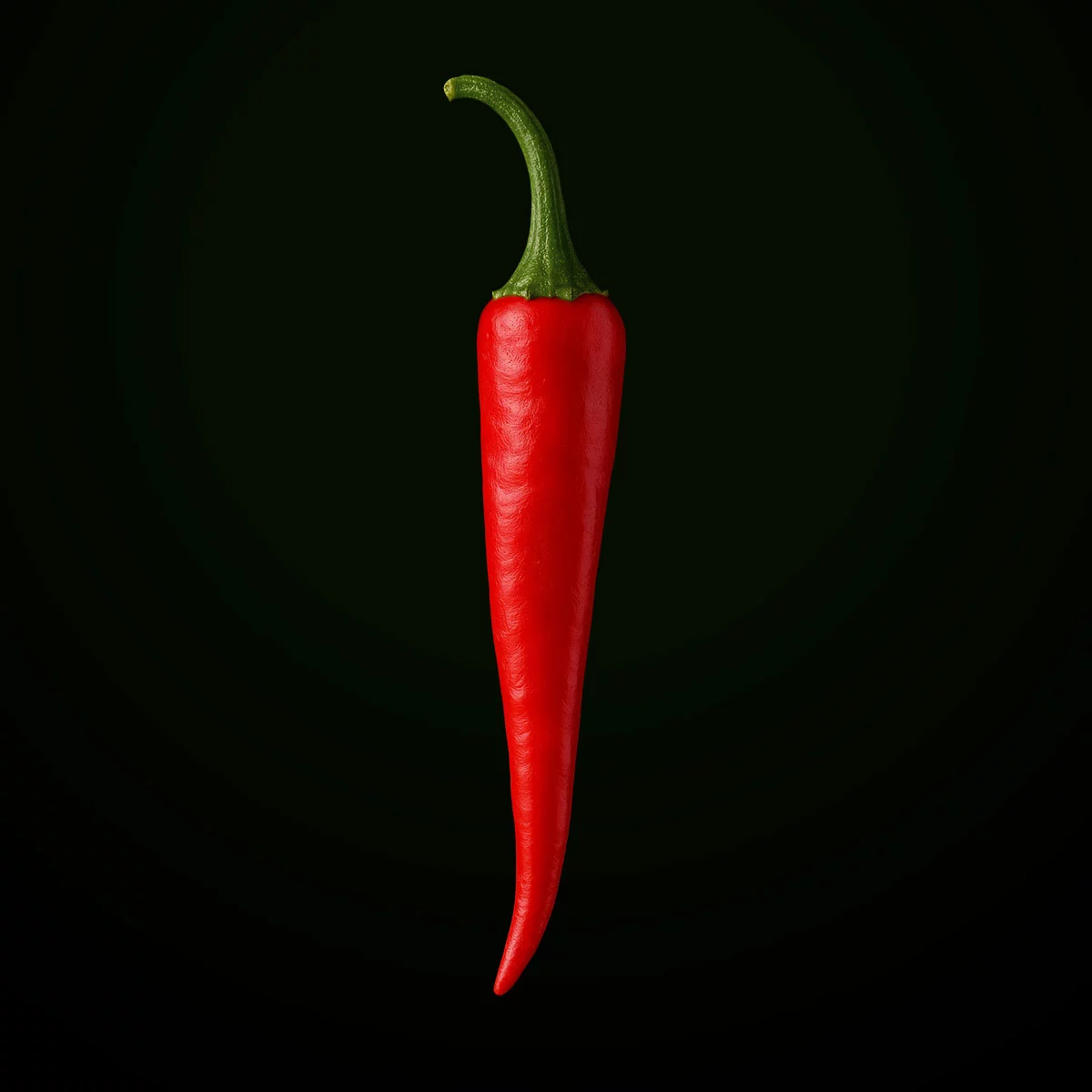 Thai Hot Red (10 seeds)