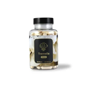 McMyco | Tremella Fuciformis (120 capsules)