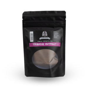 Tribulus Terrestris 40% extract (50g)