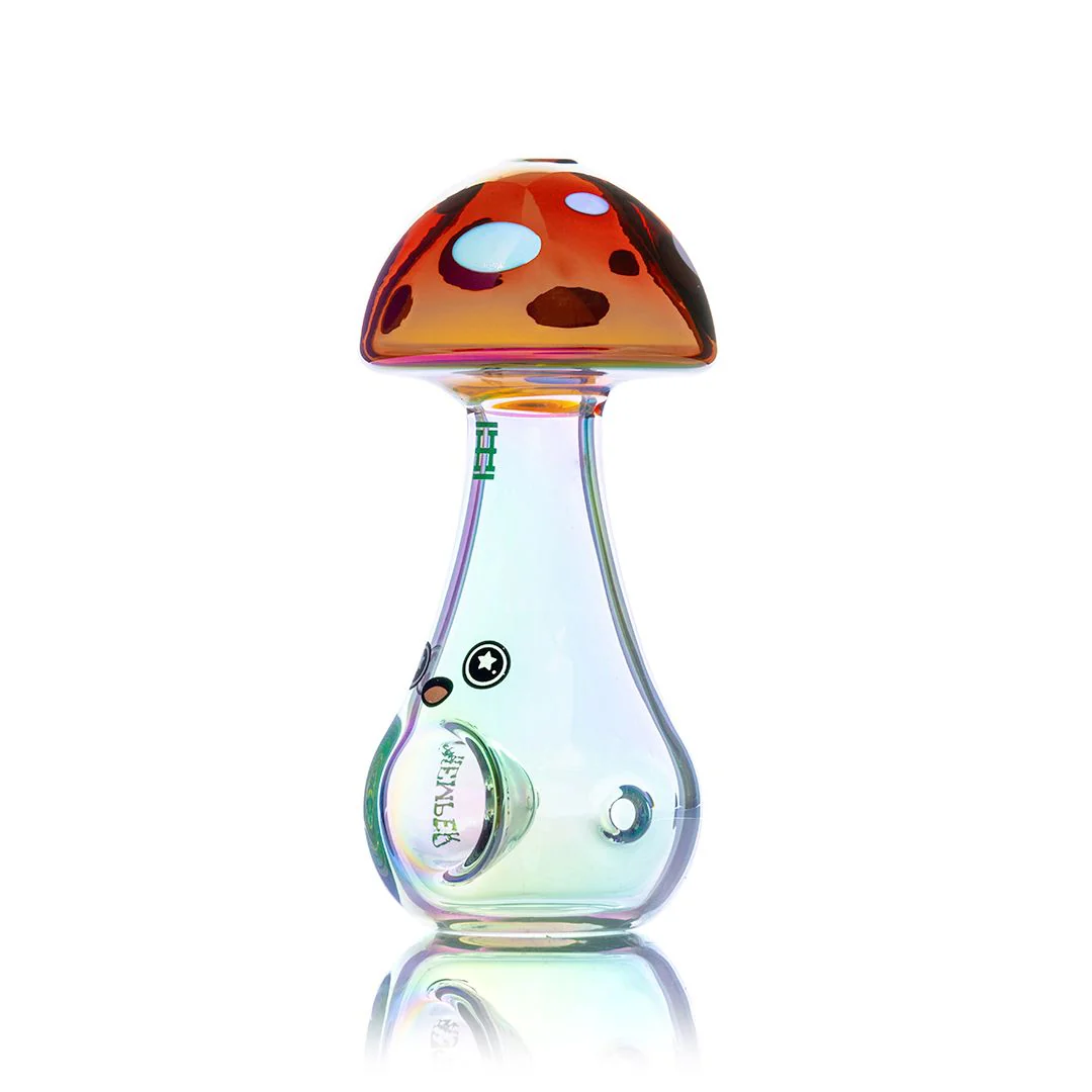 Trippy Shroom Pipe - Afbeelding 3