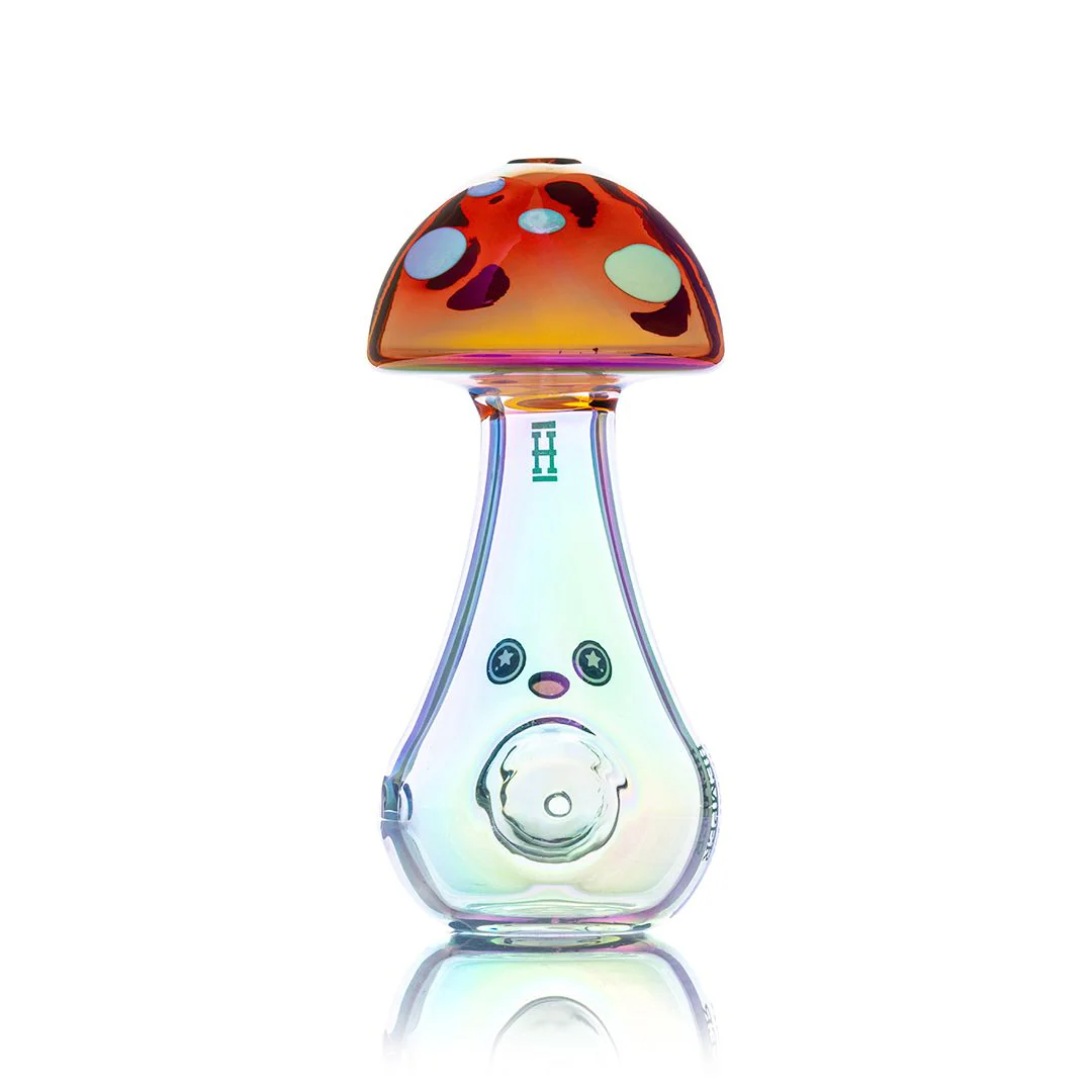 Trippy Shroom Pipe - Afbeelding 4