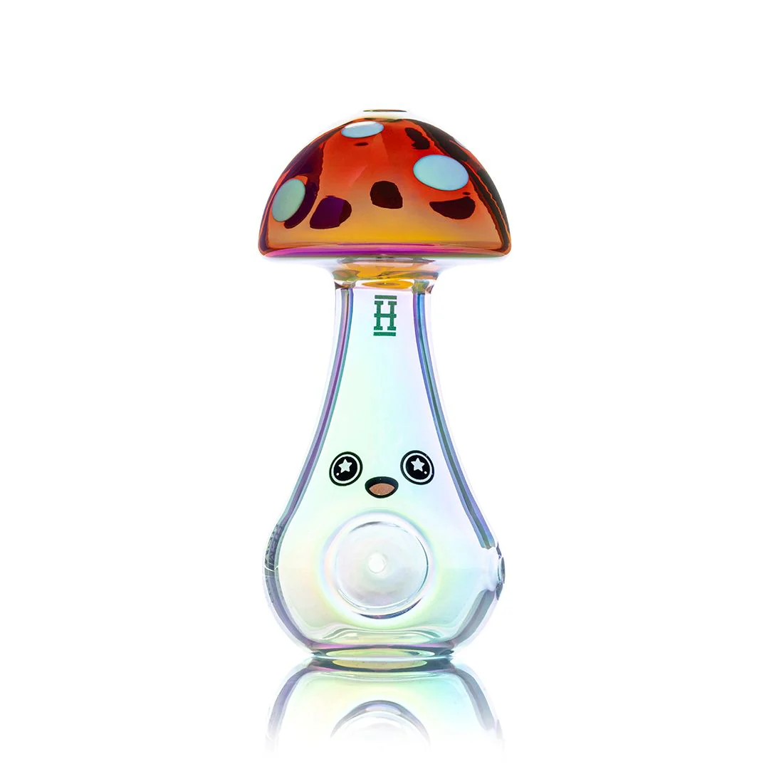 Trippy Shroom Pipe - Afbeelding 5
