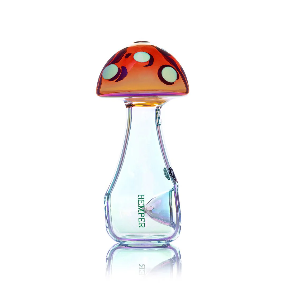 Trippy Shroom Pipe - Afbeelding 6