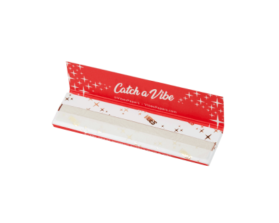 Vibes Papers - King Size Slim (Hemp)