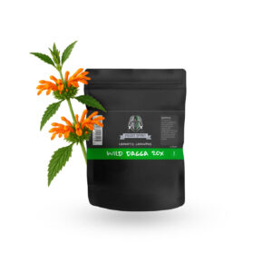 Wild Dagga 20x Extract (5 gram)